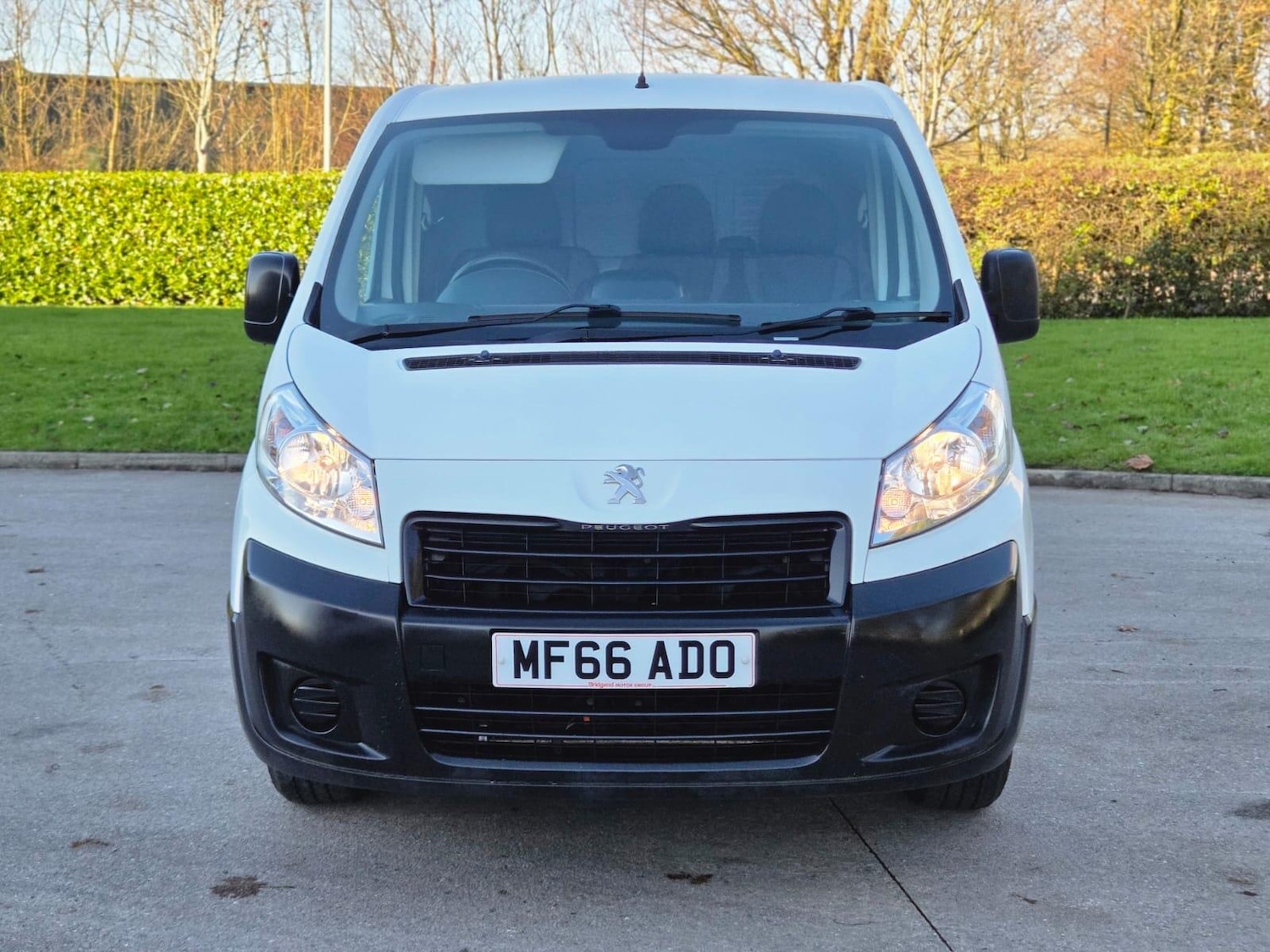 Used Peugeot Expert 2016 for sale - 76607789: Photo 4