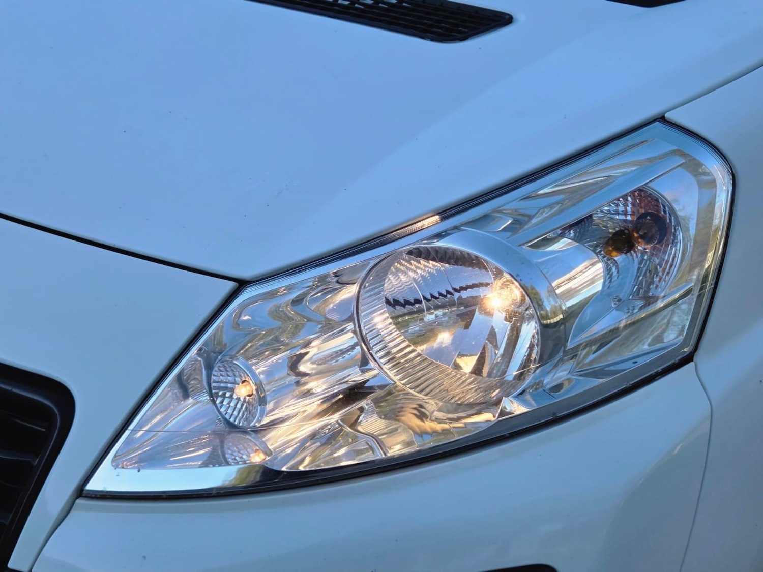 Used Peugeot Expert 2016 for sale - 76607789: Photo 40