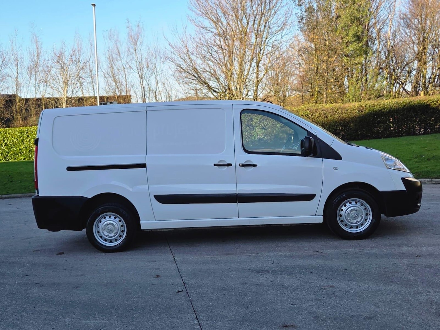 Used Peugeot Expert 2016 for sale - 76607789: Photo 41