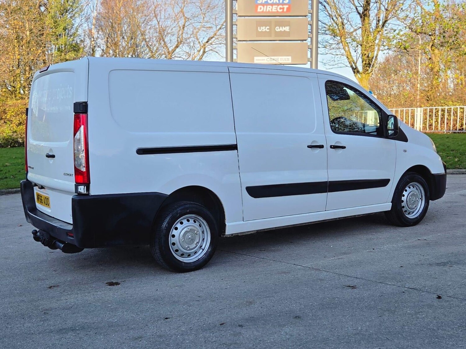 Used Peugeot Expert 2016 for sale - 76607789: Photo 42