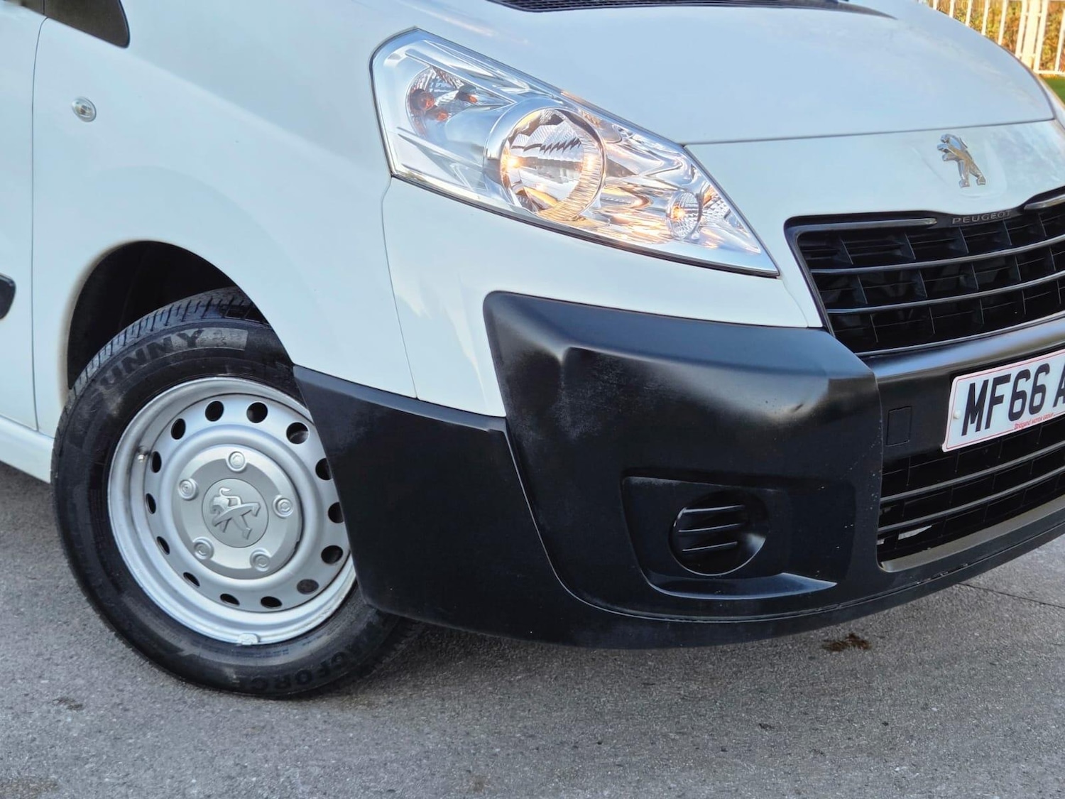 Used Peugeot Expert 2016 for sale - 76607789: Photo 44