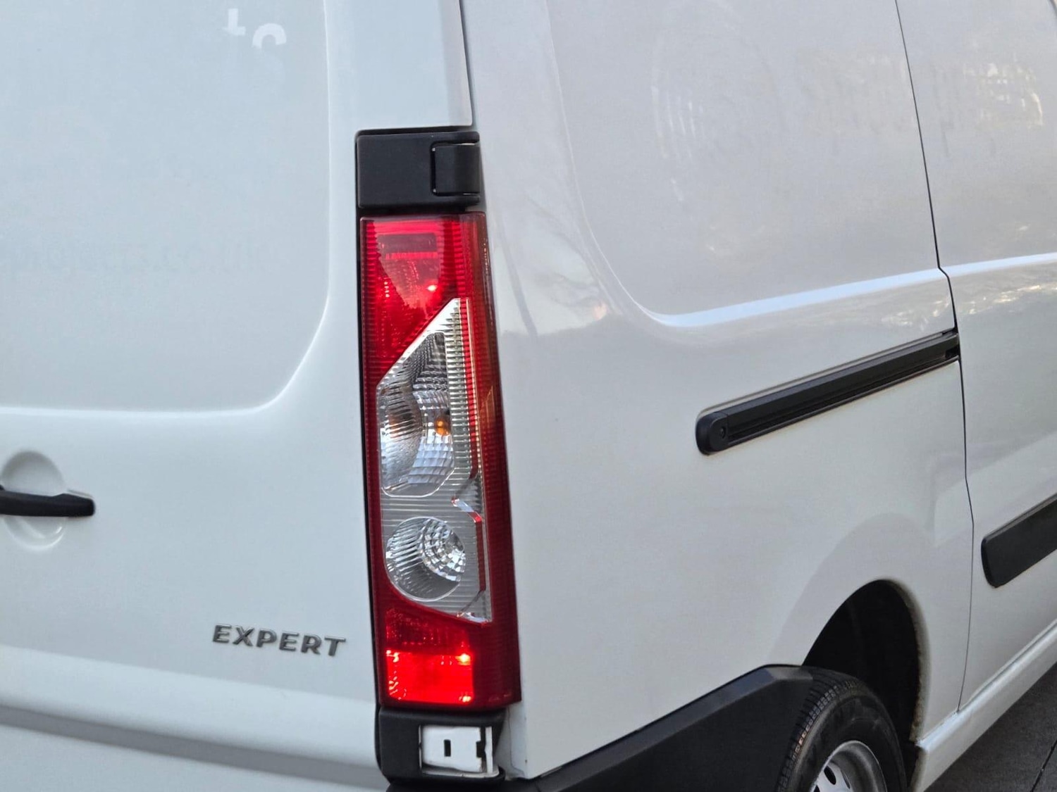 Used Peugeot Expert 2016 for sale - 76607789: Photo 45