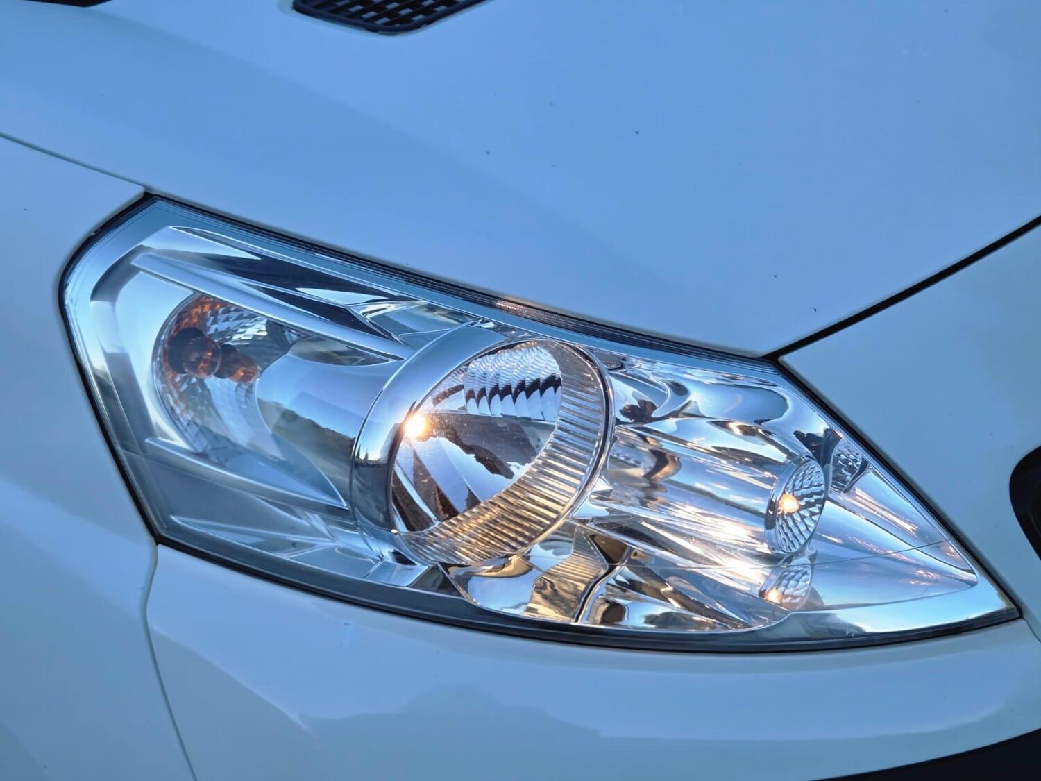 Used Peugeot Expert 2016 for sale - 76607789: Photo 48