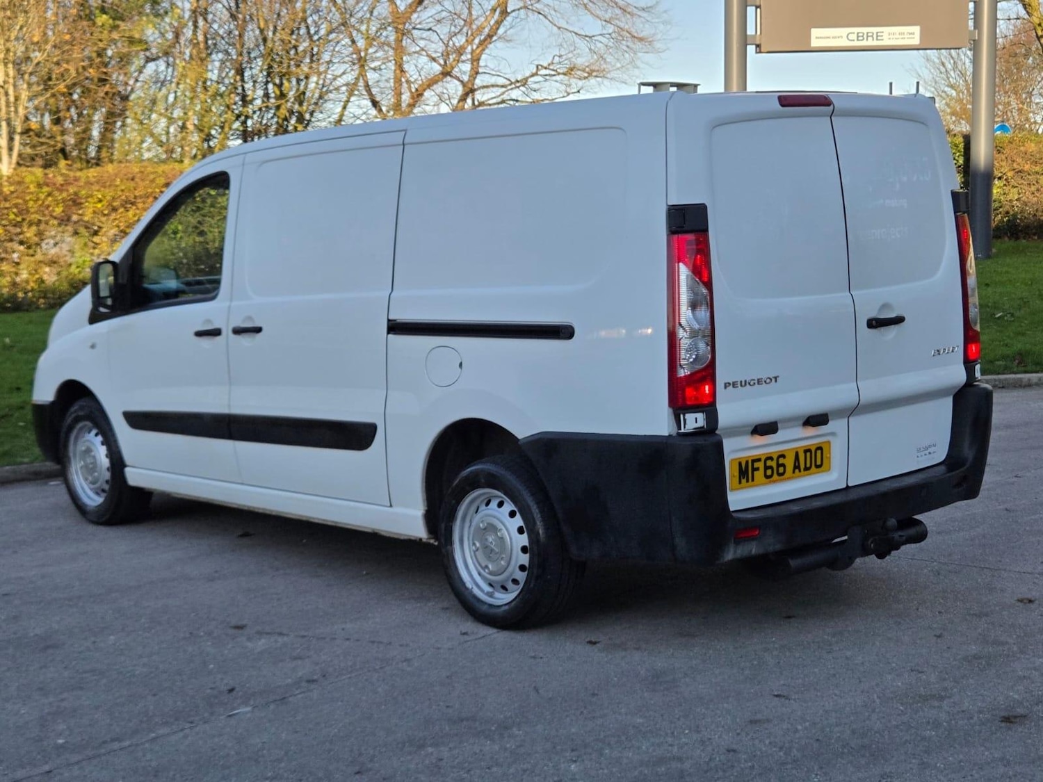 Used Peugeot Expert 2016 for sale - 76607789: Photo 49