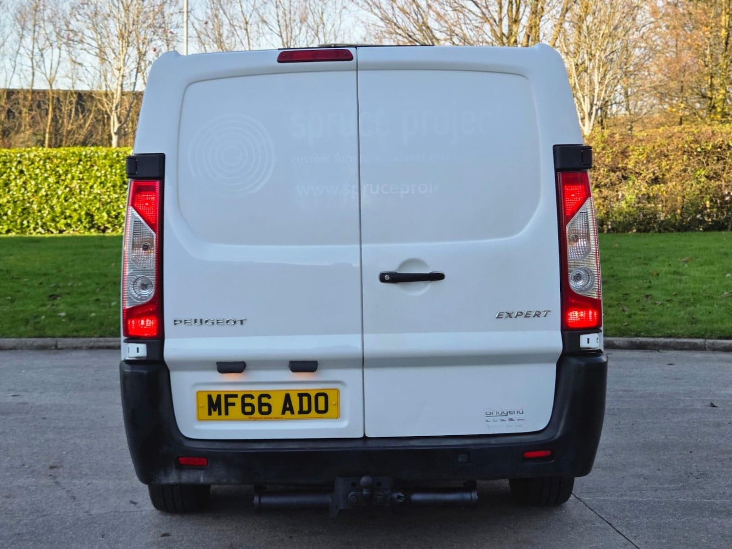 Used Peugeot Expert 2016 for sale - 76607789: Photo 5