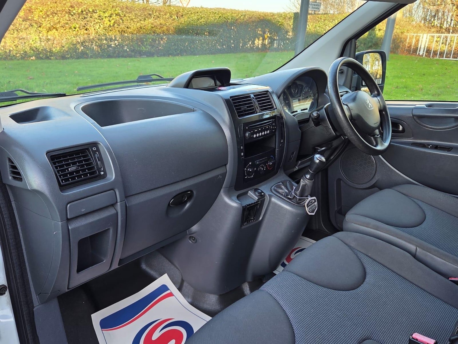 Used Peugeot Expert 2016 for sale - 76607789: Photo 51