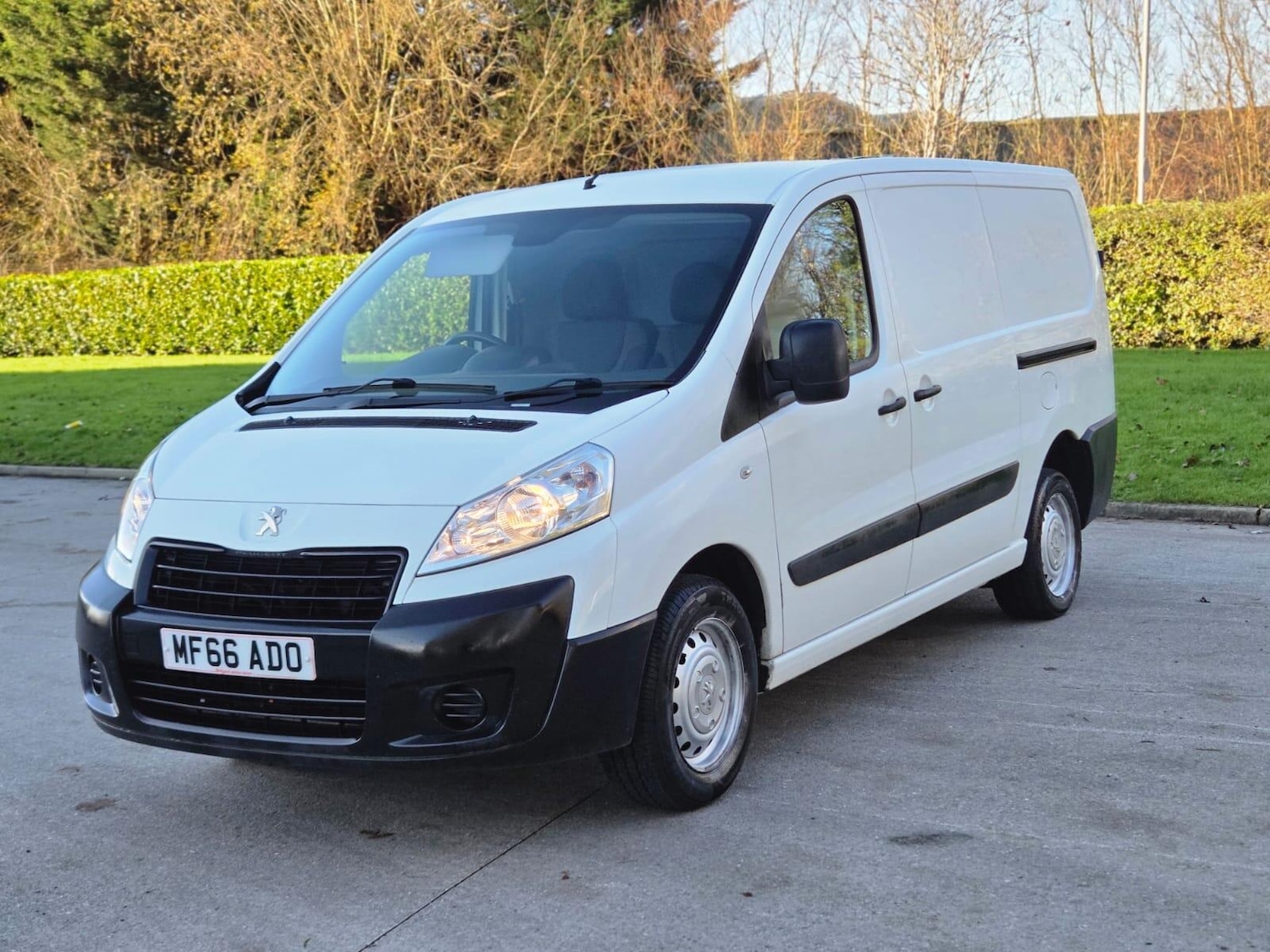 Used Peugeot Expert 2016 for sale - 76607789: Photo 52