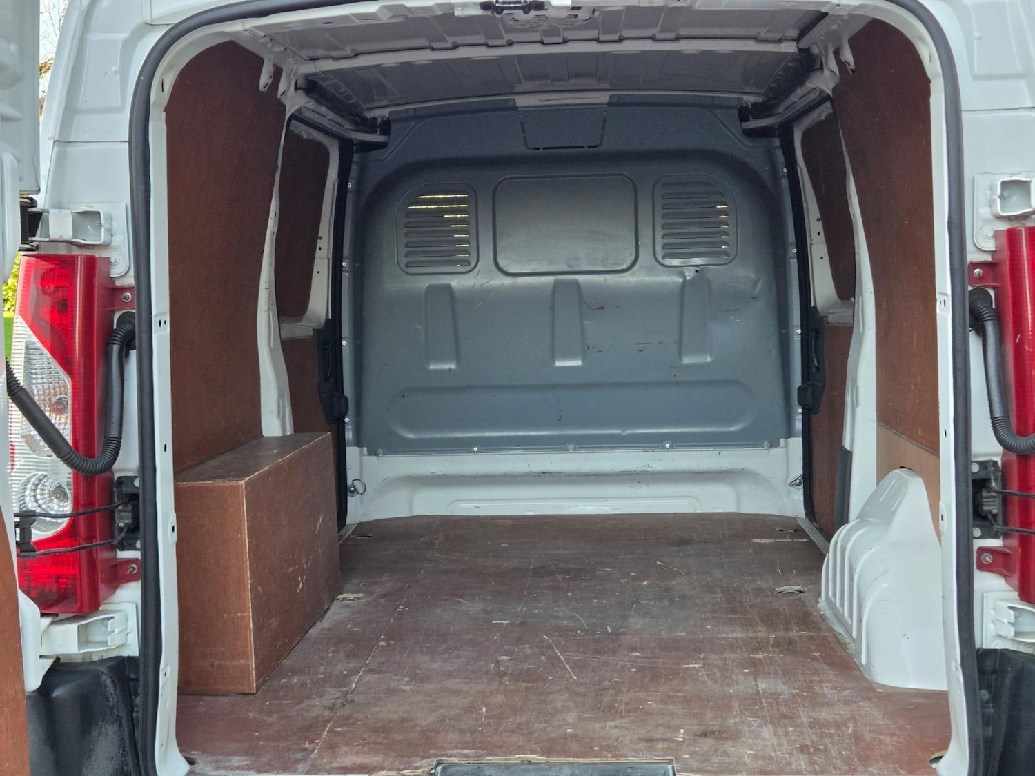 Used Peugeot Expert 2016 for sale - 76607789: Photo 6