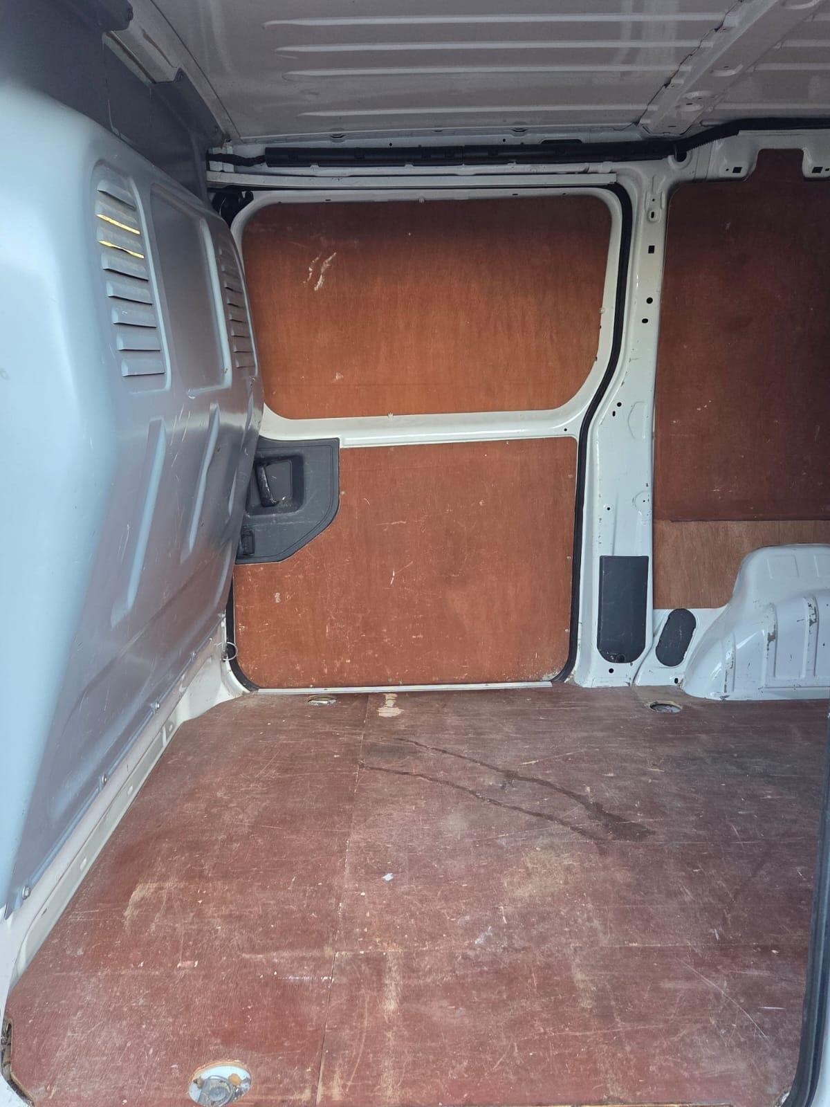 Used Peugeot Expert 2016 for sale - 76607789: Photo 7