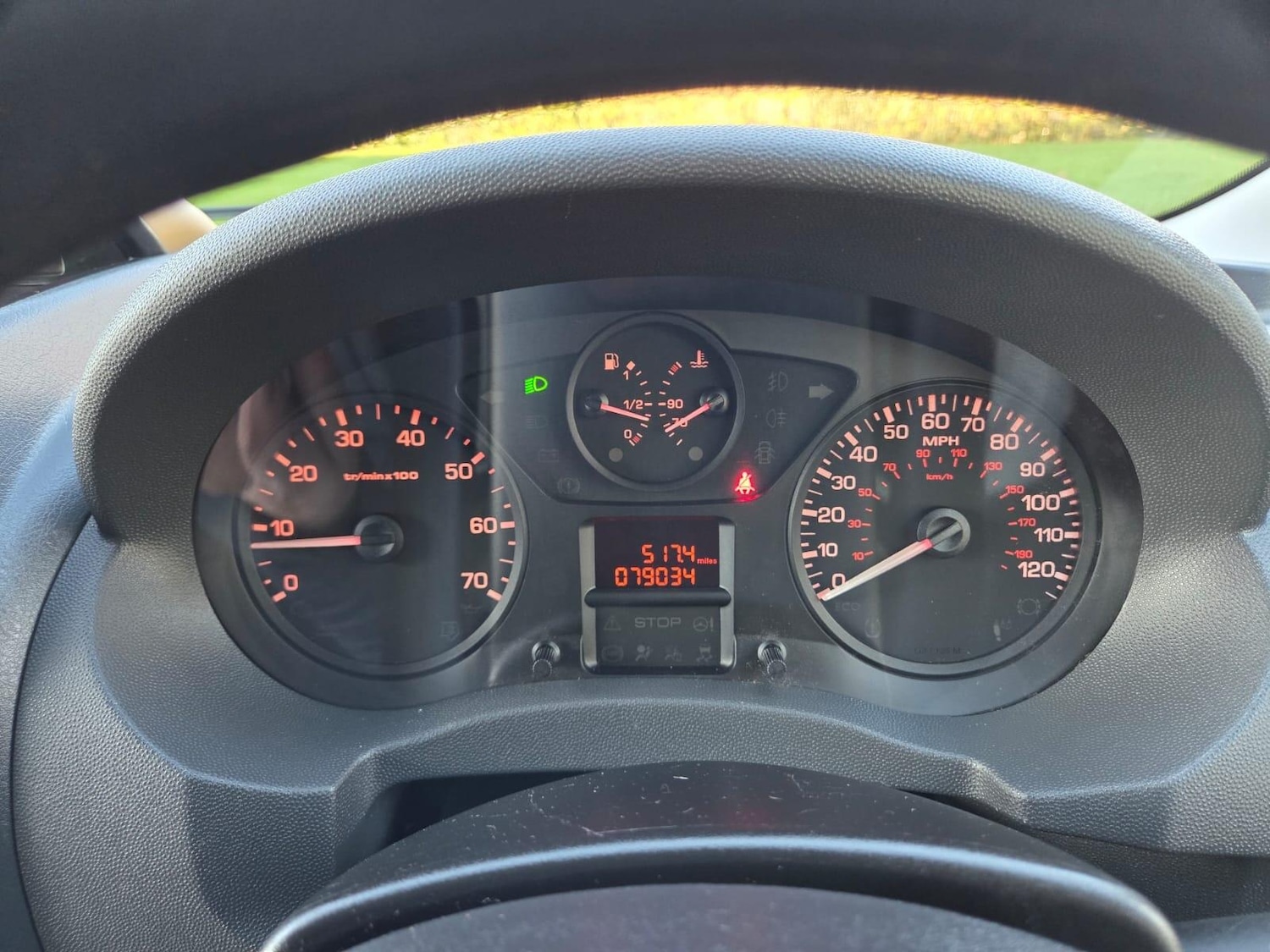 Used Peugeot Expert 2016 for sale - 76607789: Photo 8