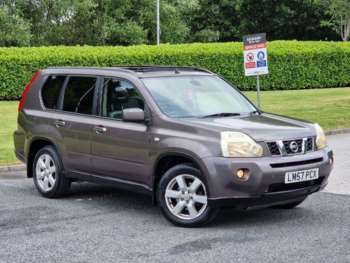 2008 (57) - 2.0 dCi Aventura 5dr Auto