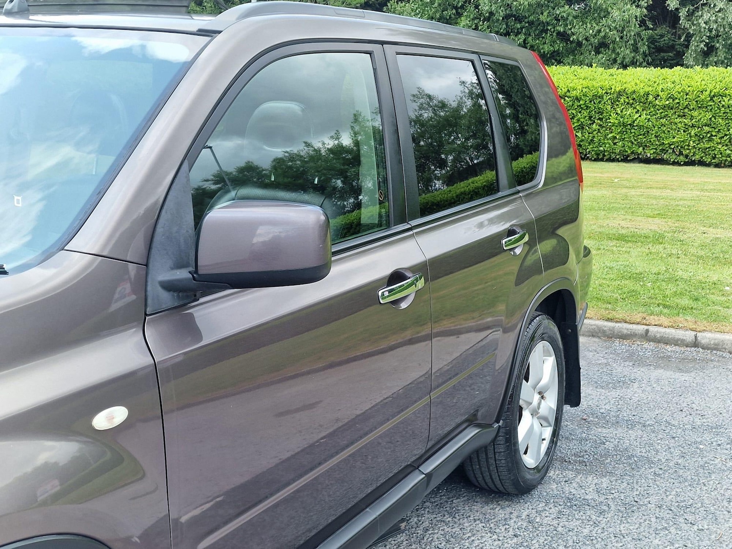 Vehicle 23