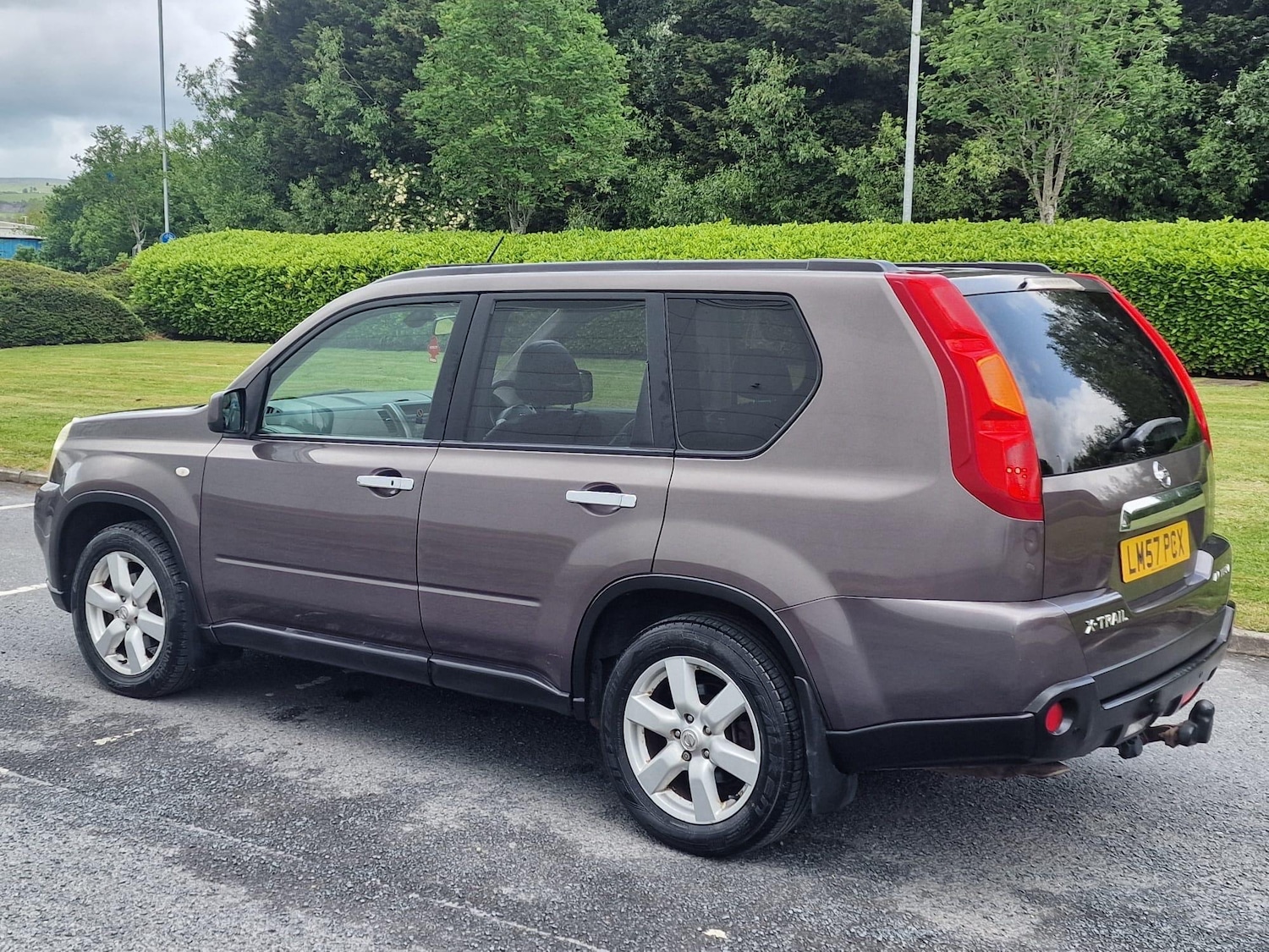 Vehicle 25