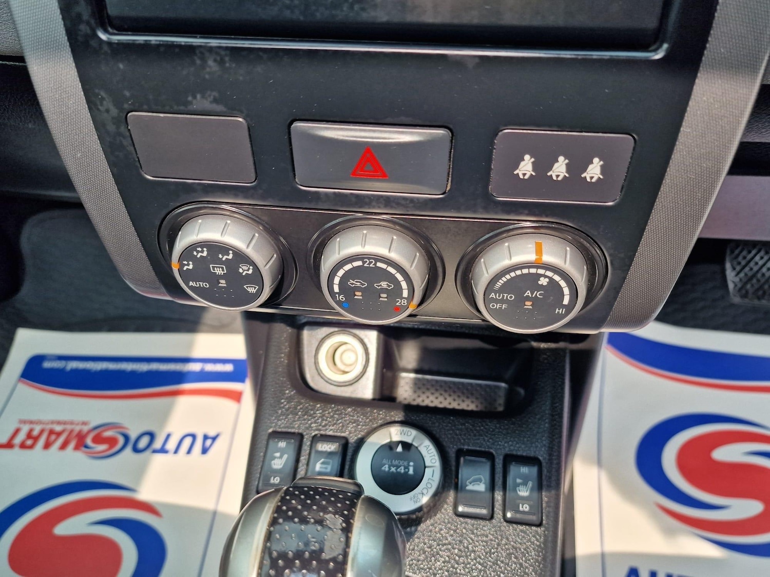 Vehicle 41