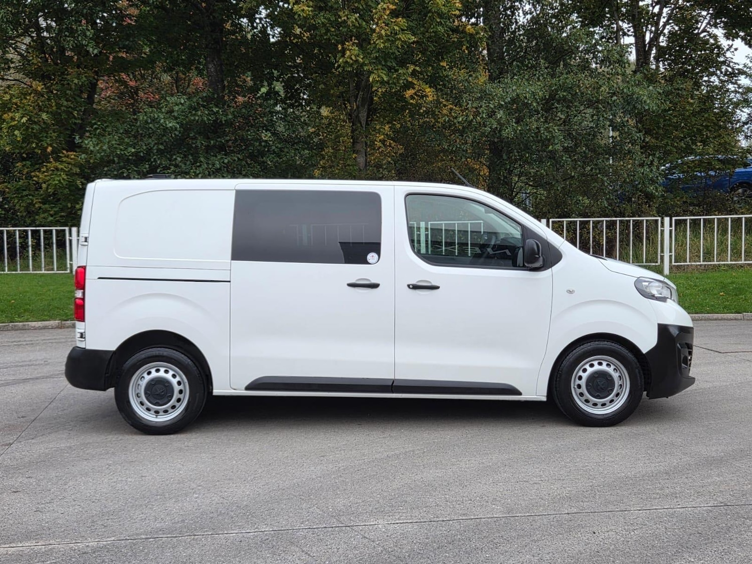 Used Peugeot Expert 2018 for sale - 76994018: Photo 13