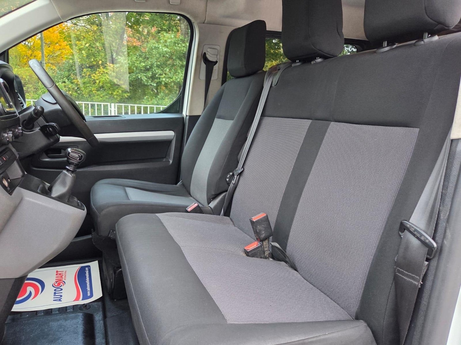 Used Peugeot Expert 2018 for sale - 76994018: Photo 22