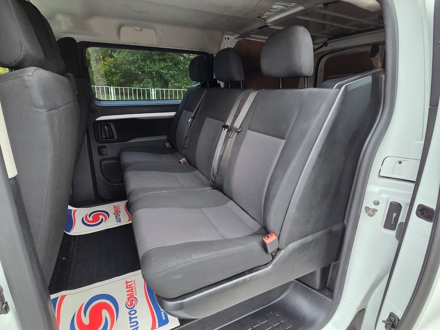 Used Peugeot Expert 2018 for sale - 76994018: Photo 24