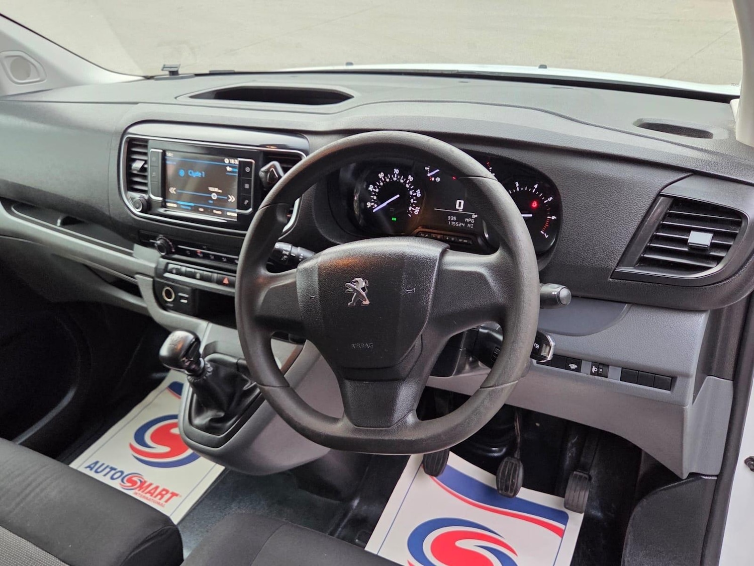 Used Peugeot Expert 2018 for sale - 76994018: Photo 27