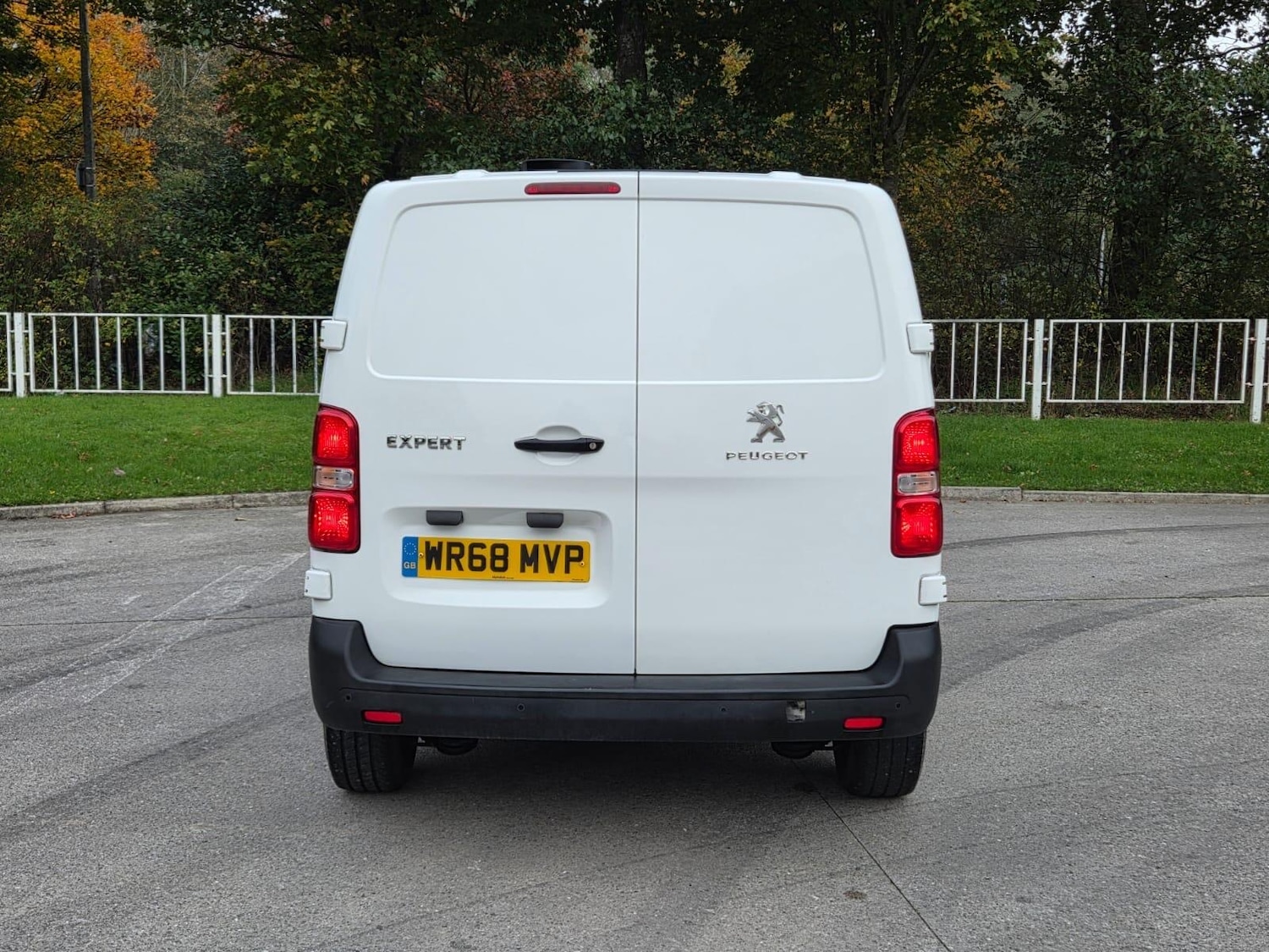 Used Peugeot Expert 2018 for sale - 76994018: Photo 30