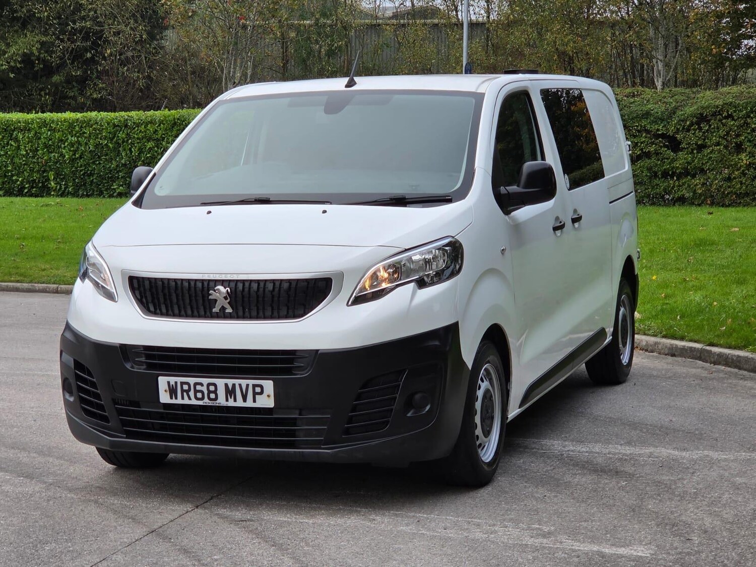 Used Peugeot Expert 2018 for sale - 76994018: Photo 33