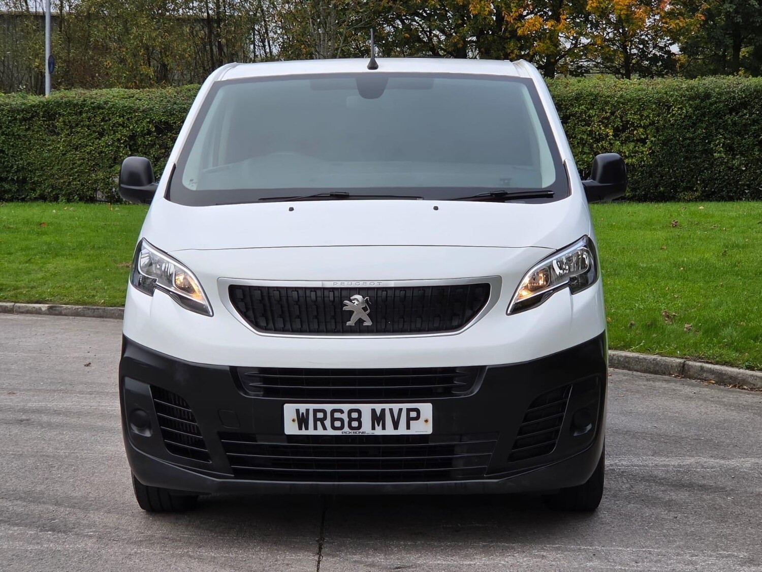 Used Peugeot Expert 2018 for sale - 76994018: Photo 37