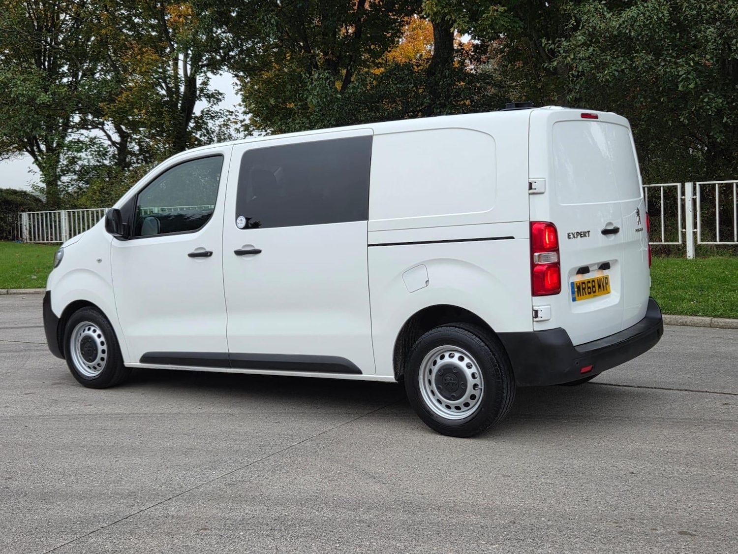 Used Peugeot Expert 2018 for sale - 76994018: Photo 38