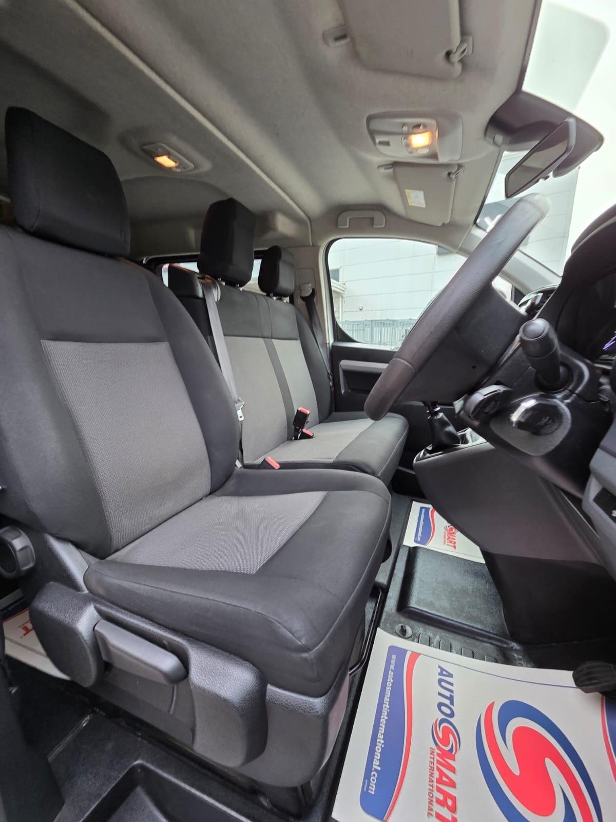 Used Peugeot Expert 2018 for sale - 76994018: Photo 49