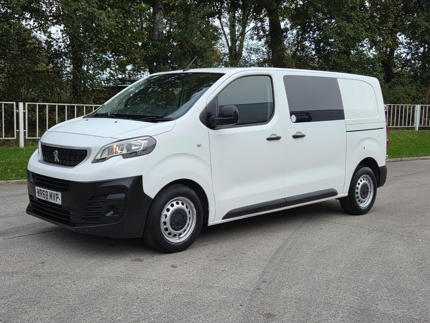 Used Peugeot Expert 2018 for sale - 76994018: Photo 50