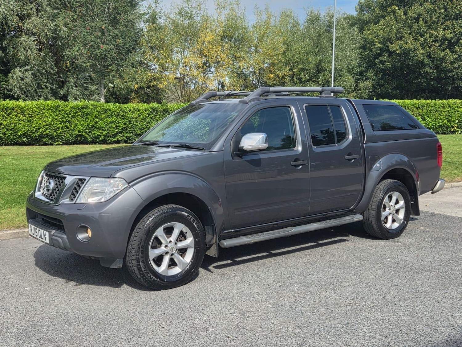 Vehicle 29
