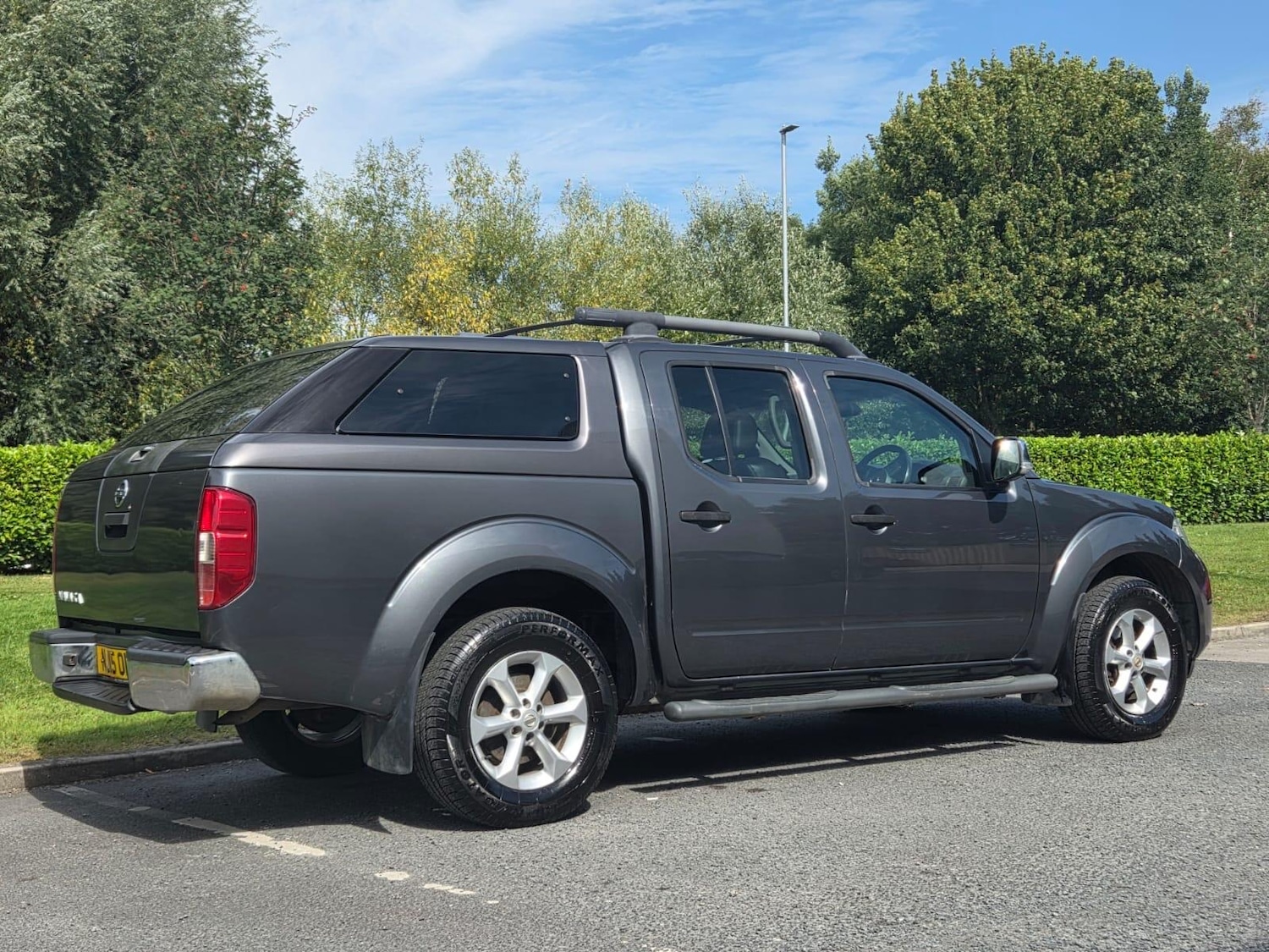Vehicle 31