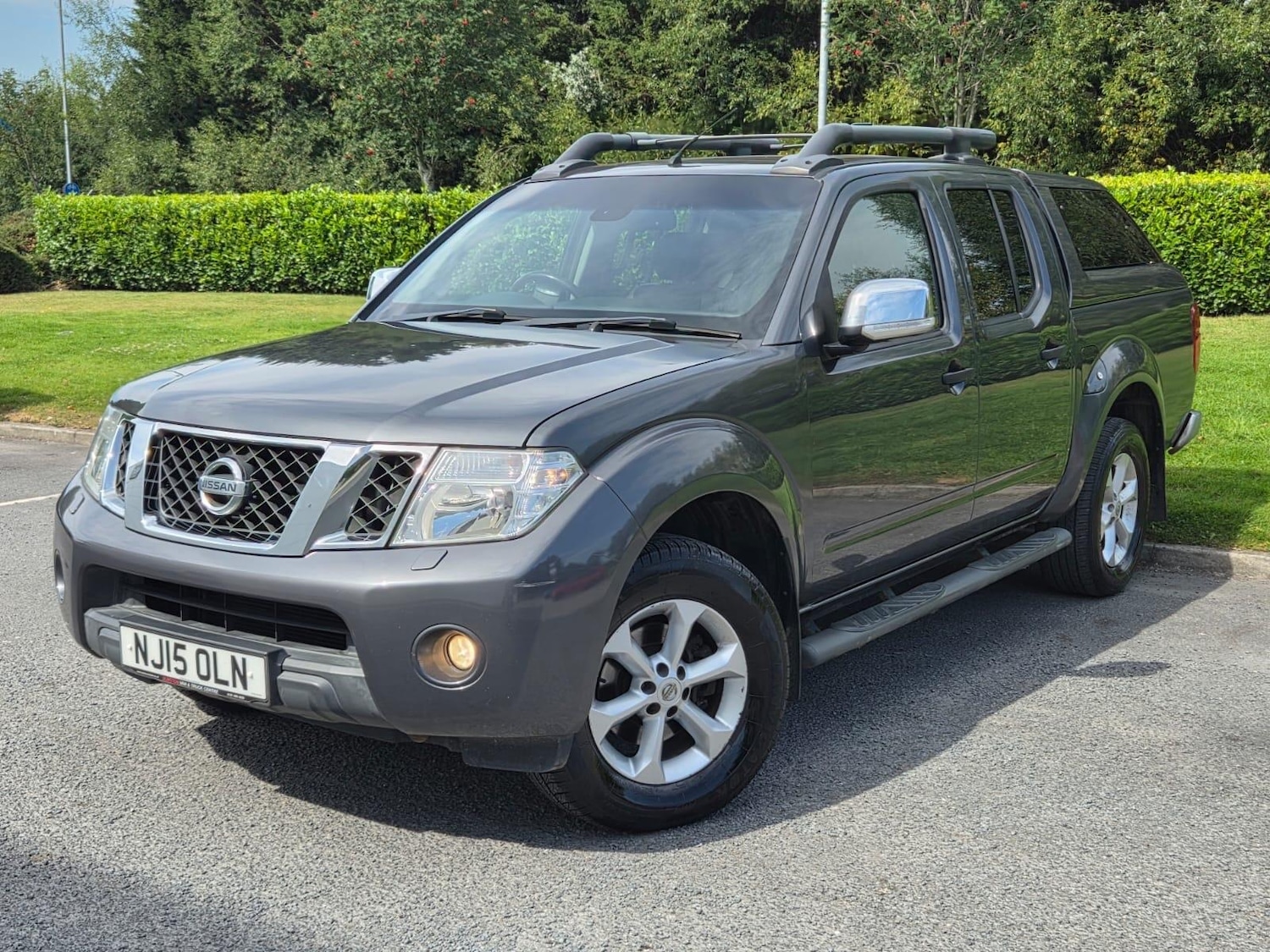Vehicle 33