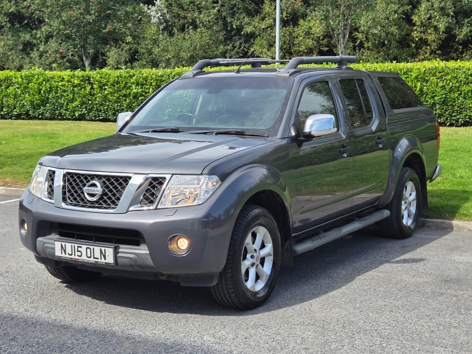 Vehicle 35