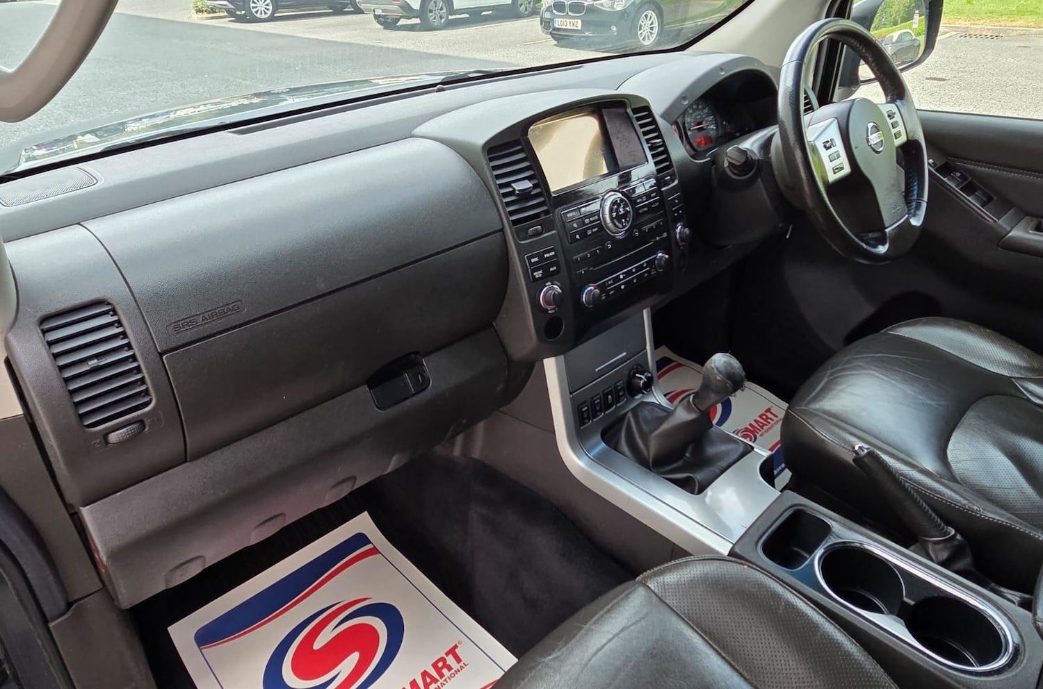 Vehicle 45