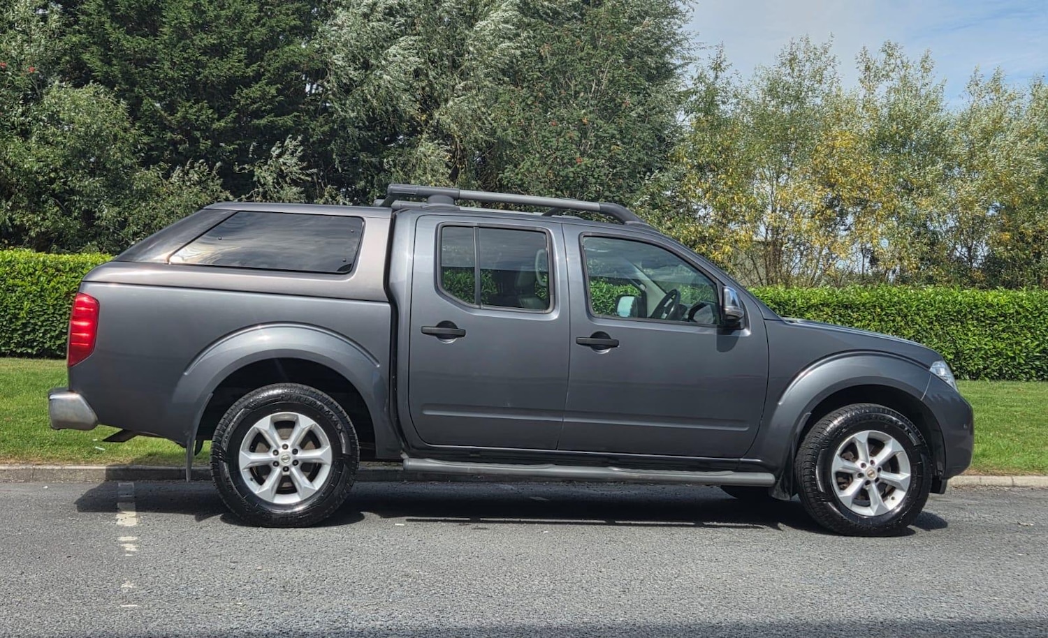 Vehicle 53