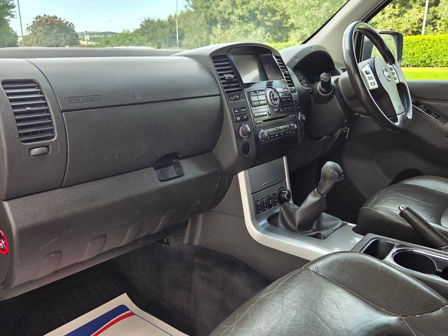Vehicle 55