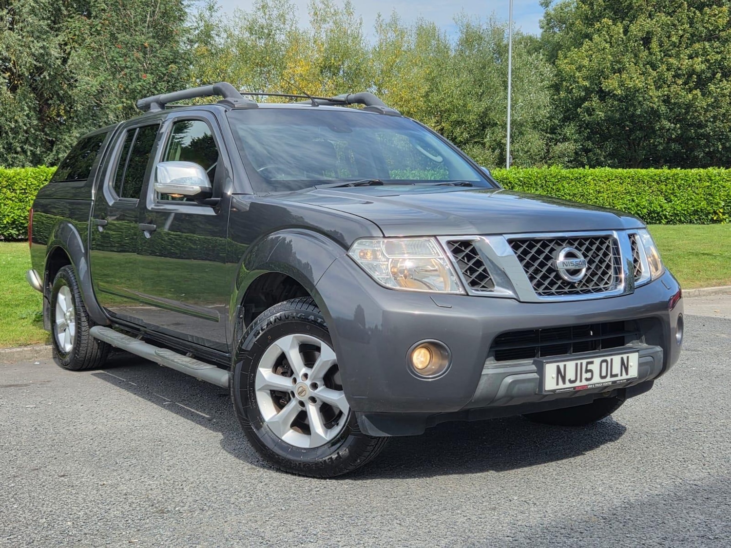 Vehicle 56