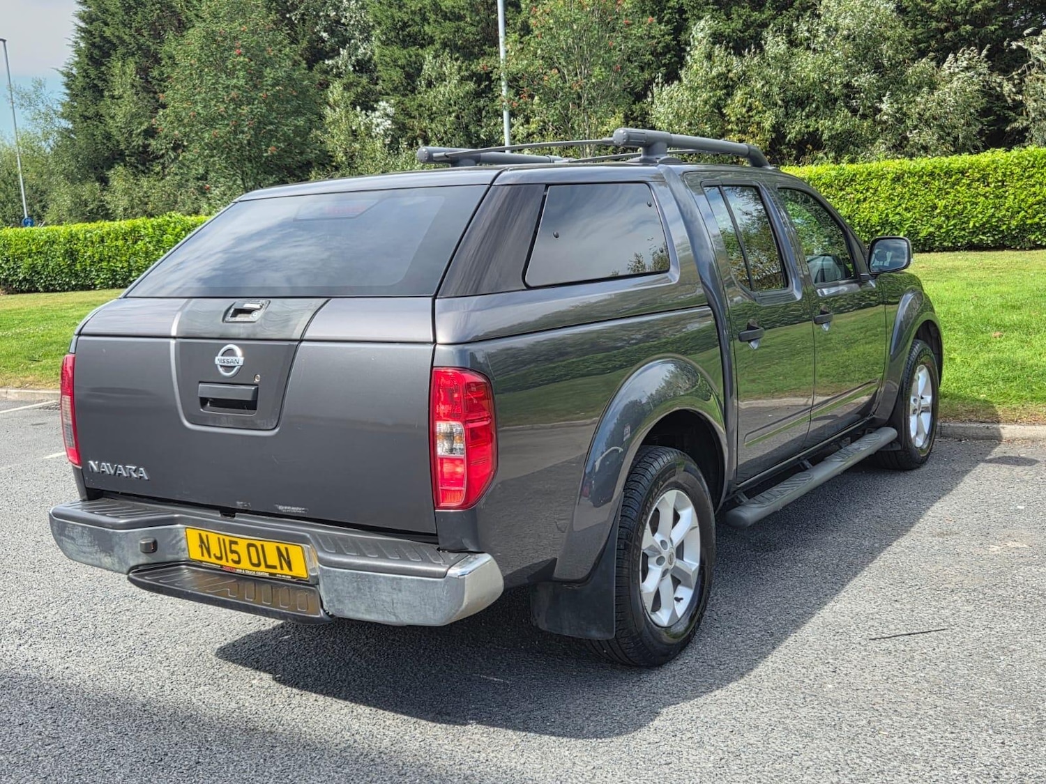 Vehicle 57