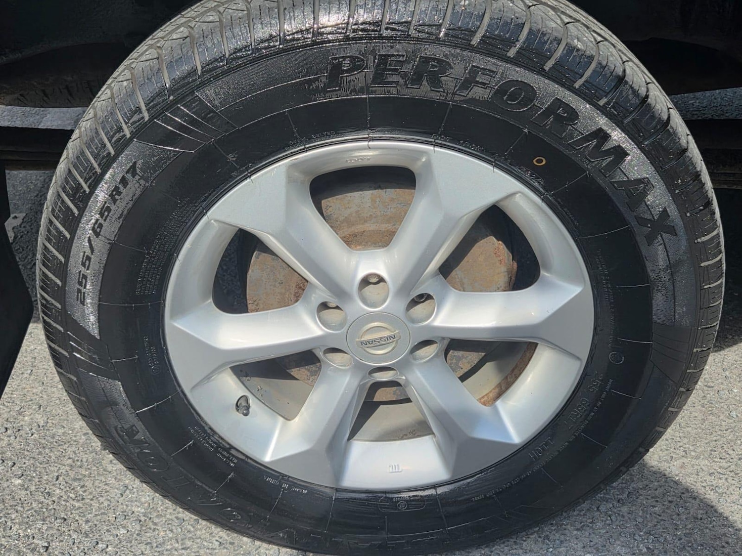 Vehicle 65