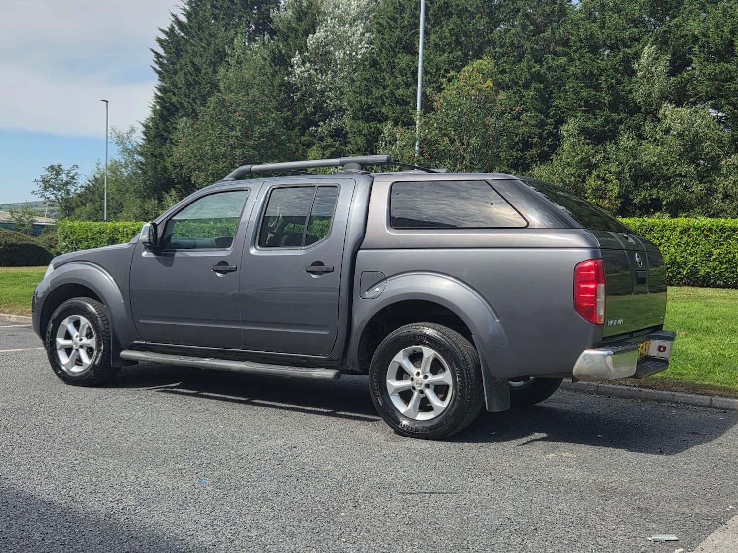 Vehicle 67