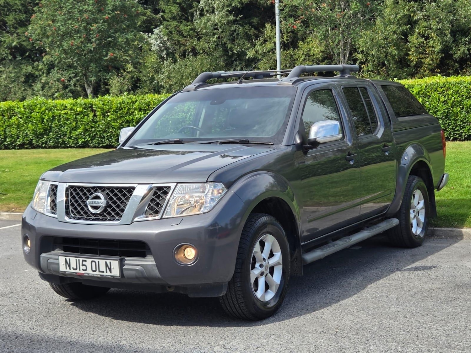Vehicle 68