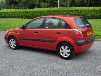 Used Kia Rio 2005 for sale - 75089936: Photo