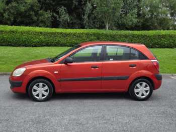 Used Kia Rio 2005 for sale - 75089936: Photo