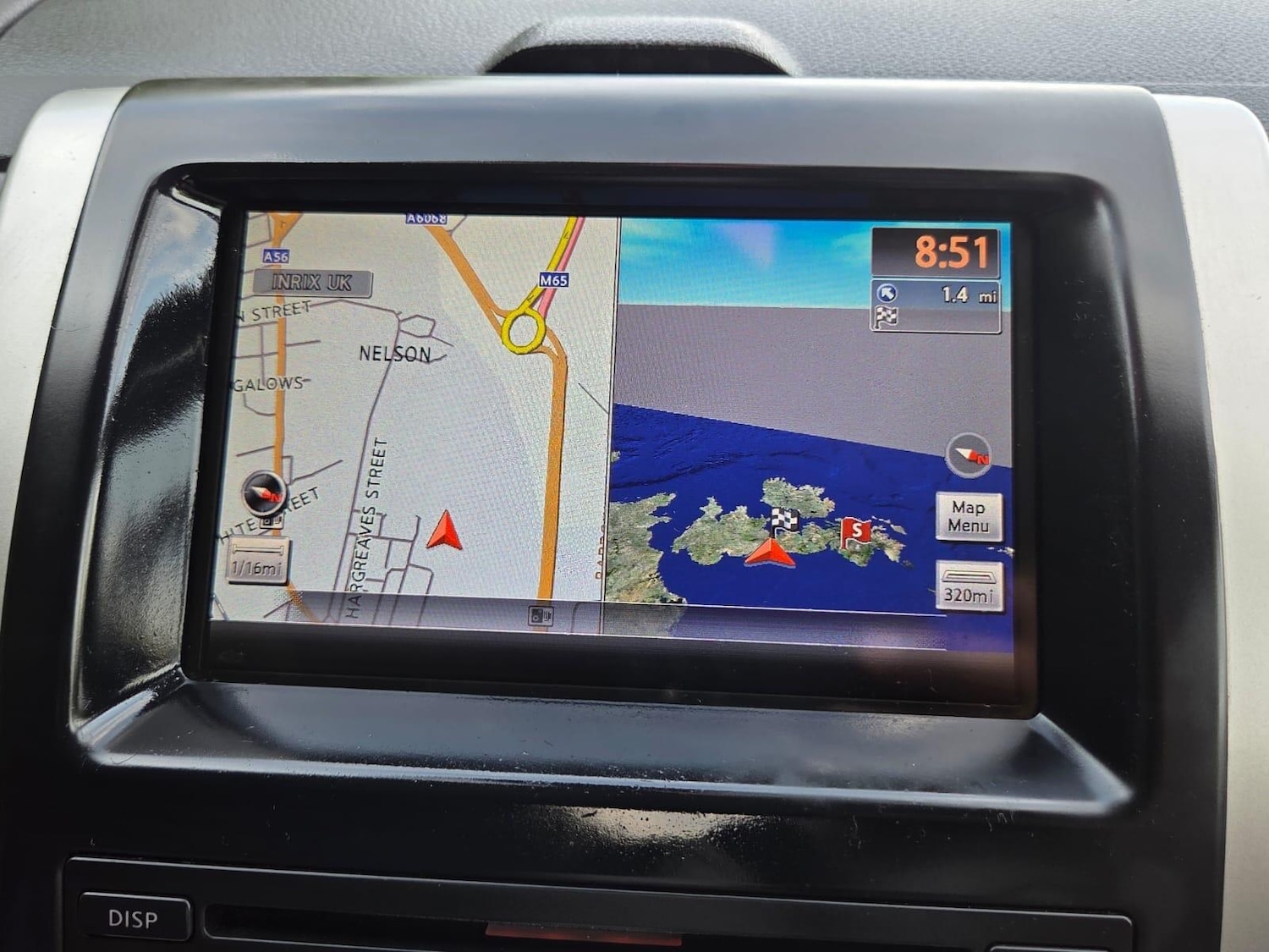 Used Nissan X-Trail 2010 for sale - 76432545: Photo 11