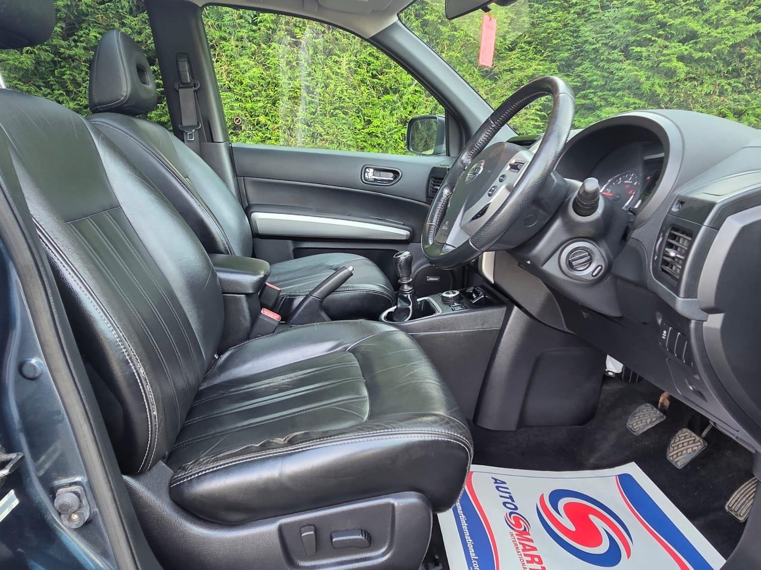 Used Nissan X-Trail 2010 for sale - 76432545: Photo 13