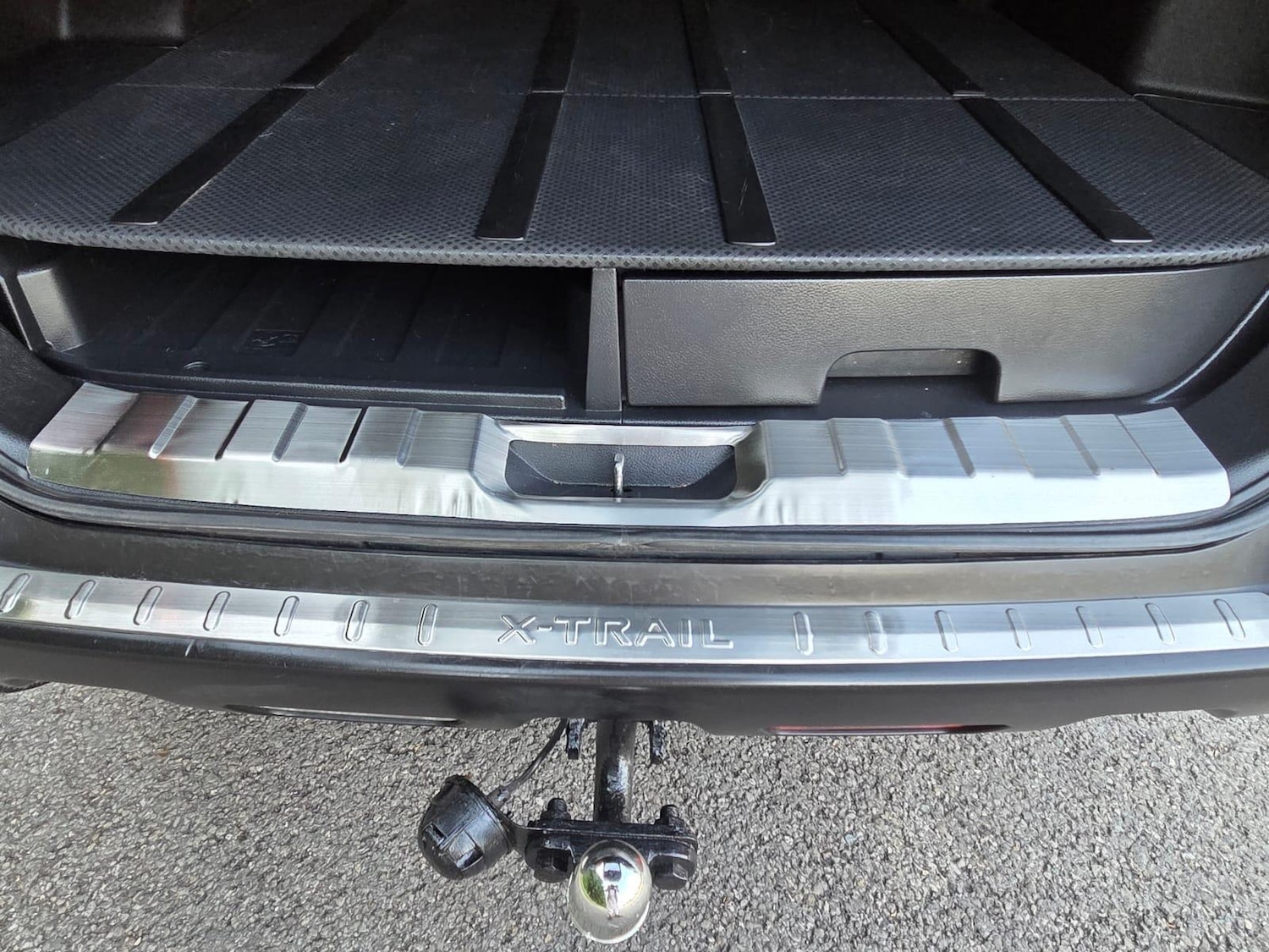 Used Nissan X-Trail 2010 for sale - 76432545: Photo 14