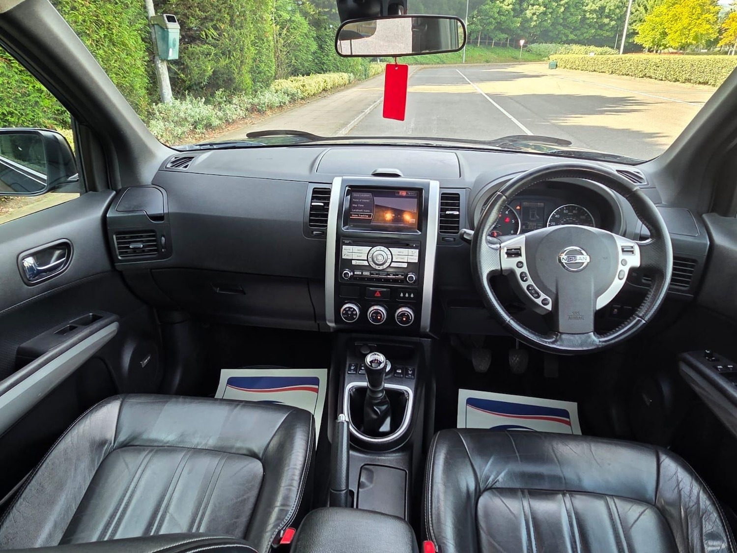 Used Nissan X-Trail 2010 for sale - 76432545: Photo 28