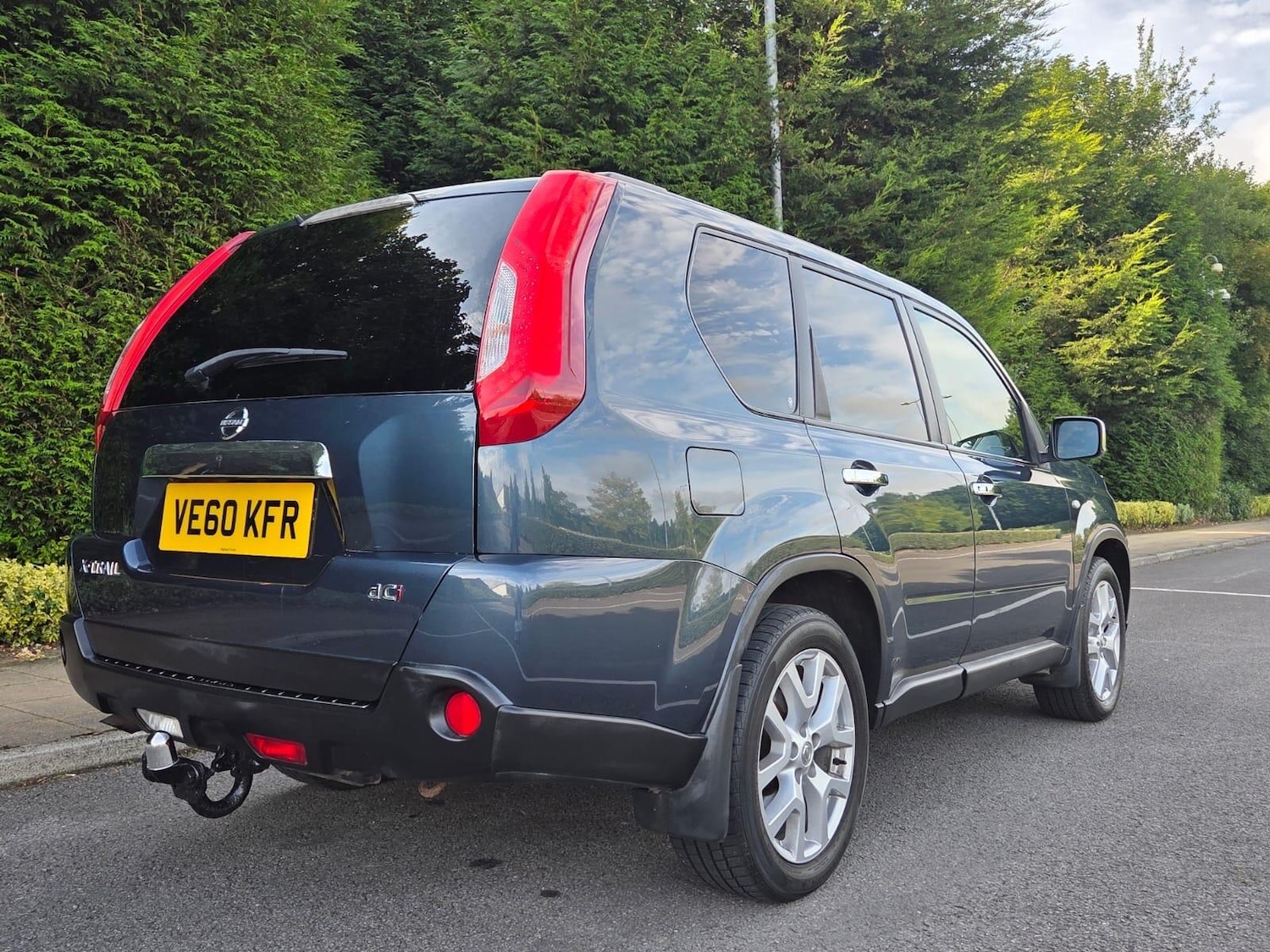 Used Nissan X-Trail 2010 for sale - 76432545: Photo 33
