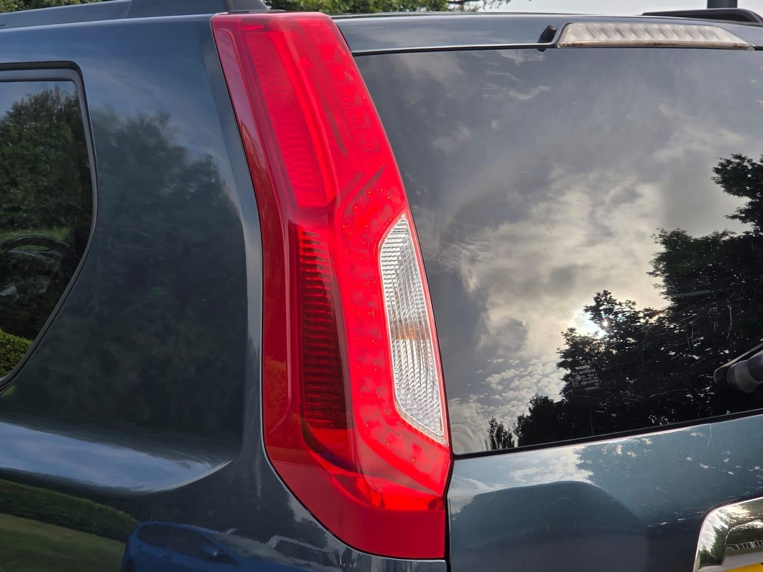 Used Nissan X-Trail 2010 for sale - 76432545: Photo 46