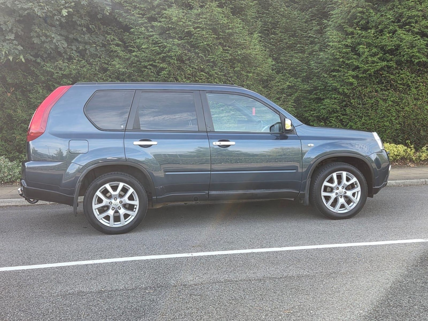 Used Nissan X-Trail 2010 for sale - 76432545: Photo 48