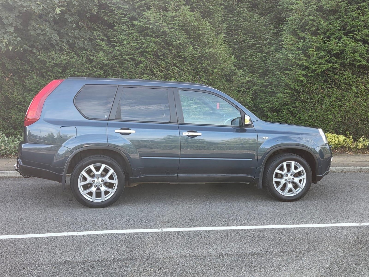 Used Nissan X-Trail 2010 for sale - 76432545: Photo 5